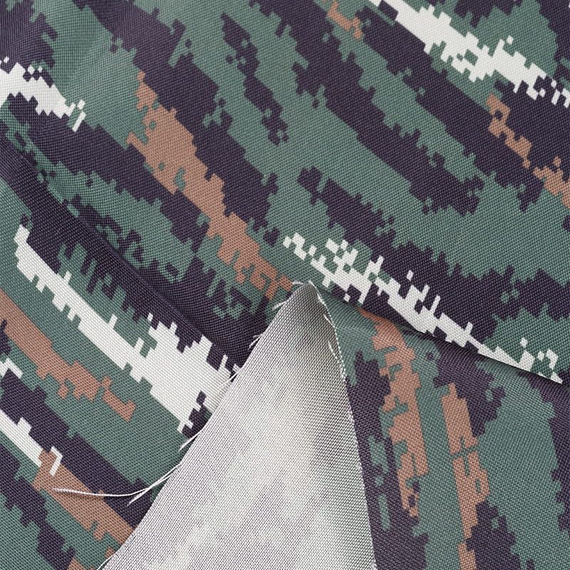 Camouflage Fabric-01
