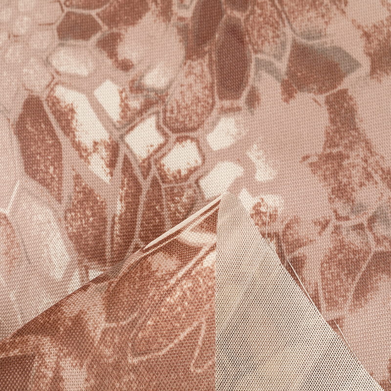 Camouflage Fabric-01