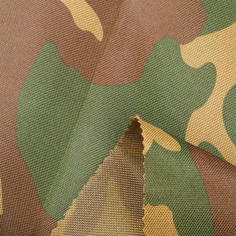 Camouflage Fabric-01