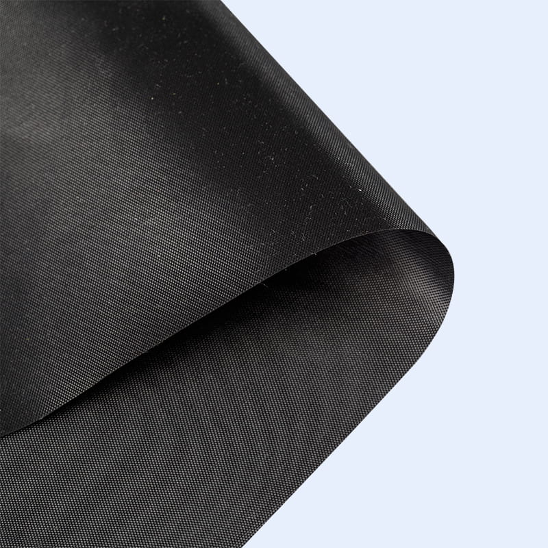 Polyester Oxford Products with PA-01