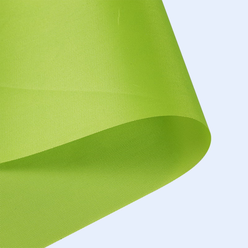 Polyester Oxford Products with PA-03