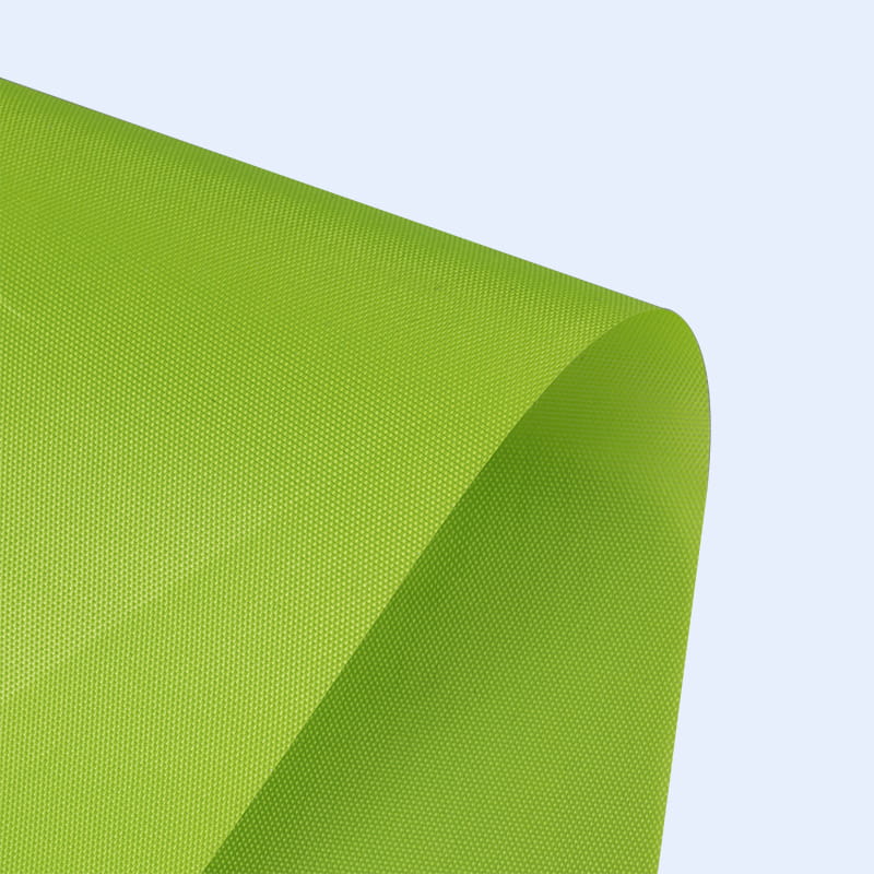 Polyester Oxford Products with PA-03